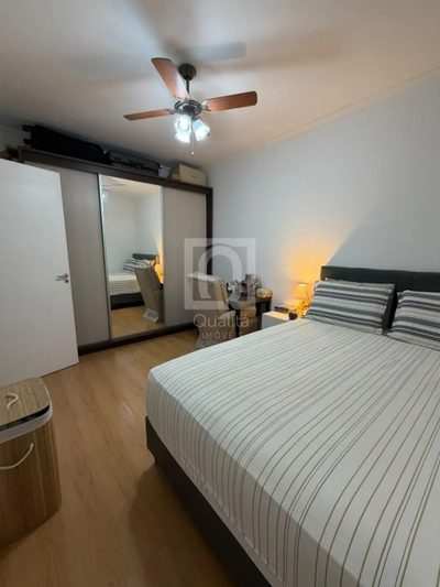 Apartamento, 2 quartos, 58 m² - Foto 4