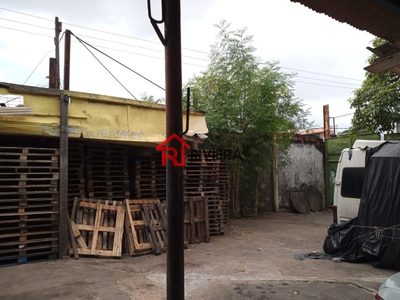Depósito-Galpão, 360 m² - Foto 3