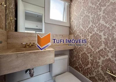 Apartamento, 3 quartos, 138 m² - Foto 5