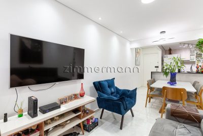 Apartamento, 3 quartos, 69 m² - Foto 3