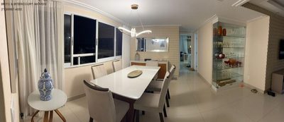 Apartamento, 3 quartos, 133 m² - Foto 4