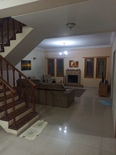 Sobrado, 3 quartos, 272 m² - Foto 3