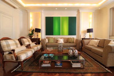 Apartamento, 4 quartos, 463 m² - Foto 5