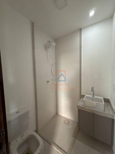 Apartamento, 3 quartos - Foto 2