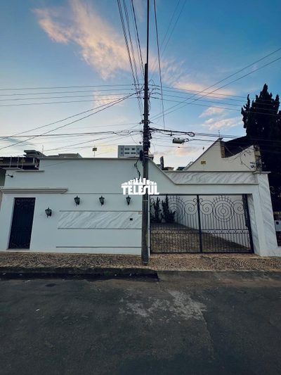 Casa, 3 quartos, 1000 m² - Foto 3