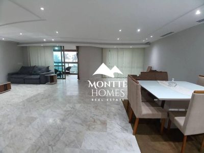 Apartamento, 4 quartos, 264 m² - Foto 4