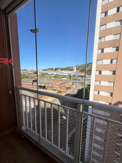 Apartamento, 2 quartos, 61 m² - Foto 3