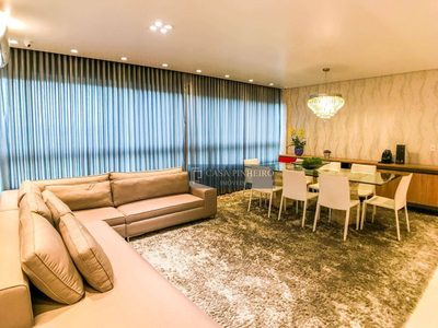 Cobertura, 3 quartos, 232 m² - Foto 4