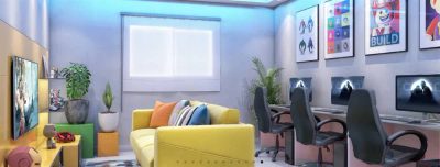 Apartamento, 1 quarto, 44 m² - Foto 1