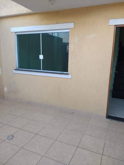 Sobrado, 2 quartos, 70 m² - Foto 2