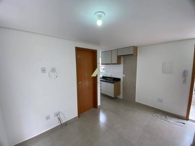 Apartamento, 2 quartos, 46 m² - Foto 5