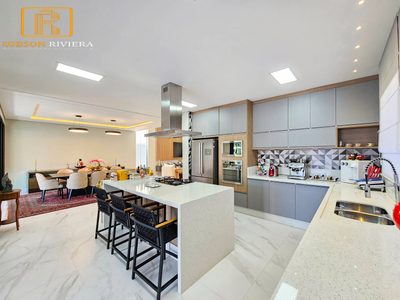 Casa, 7 quartos, 543 m² - Foto 5