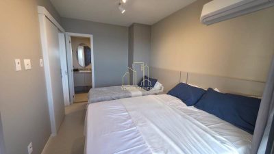 Apartamento, 2 quartos, 65 m² - Foto 4