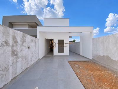 Casa, 2 quartos, 63 m² - Foto 1