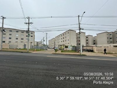 Apartamento, 2 quartos, 41 m² - Foto 1