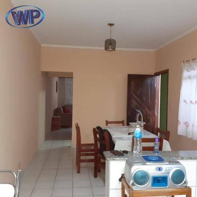 Sobrado, 4 quartos, 227 m² - Foto 4