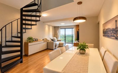 Apartamento, 4 quartos, 160 m² - Foto 1