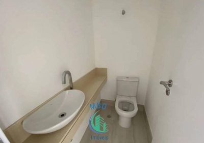 Apartamento, 3 quartos, 137 m² - Foto 4