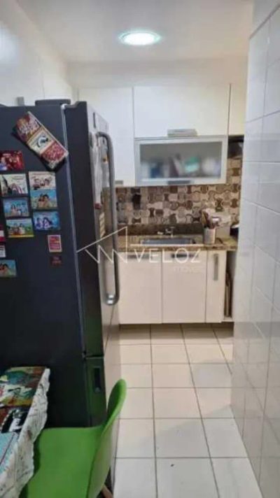 Apartamento, 2 quartos, 103 m² - Foto 1