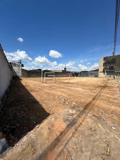 Terreno, 767 m² - Foto 3