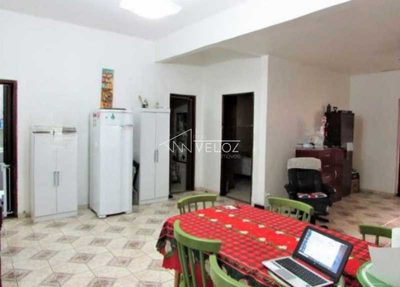 Apartamento, 2 quartos, 150 m² - Foto 5