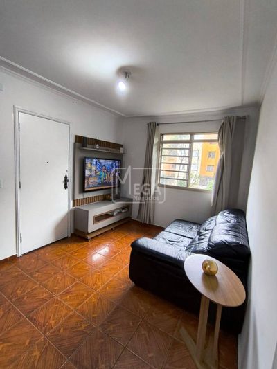 Apartamento, 2 quartos, 50 m² - Foto 1