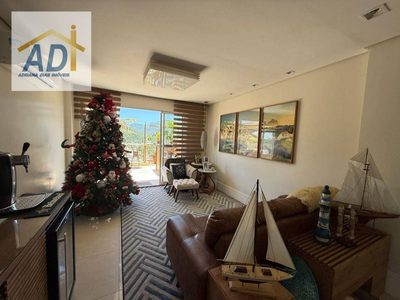 Cobertura, 3 quartos, 158 m² - Foto 4