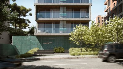 Apartamento, 2 quartos, 130 m² - Foto 4