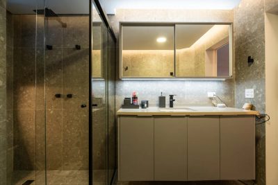 Apartamento, 2 quartos, 80 m² - Foto 3