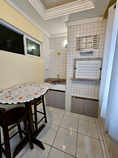 Apartamento, 3 quartos, 100 m² - Foto 1