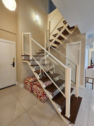 Cobertura, 3 quartos - Foto 5