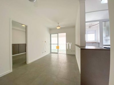 Apartamento, 1 quarto, 49 m² - Foto 1