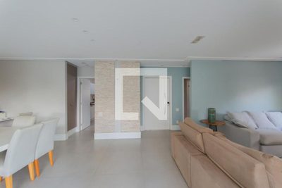 Apartamento, 3 quartos, 151 m² - Foto 4