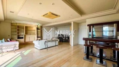 Apartamento, 4 quartos, 225 m² - Foto 5