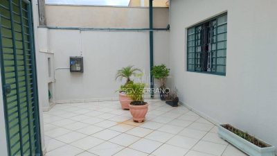 Casa, 3 quartos, 163 m² - Foto 2