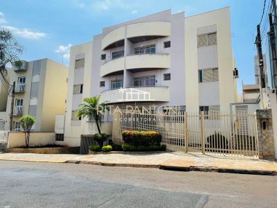 Apartamento, 1 quarto, 49 m² - Foto 1