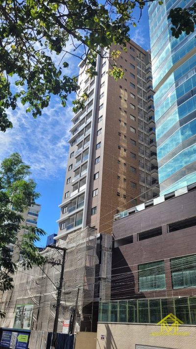 Apartamento, 2 quartos, 60 m² - Foto 2
