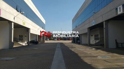 Depósito-Galpão, 1580 m² - Foto 3