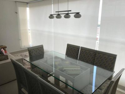 Cobertura, 3 quartos, 248 m² - Foto 4