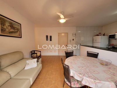 Apartamento, 2 quartos, 65 m² - Foto 2
