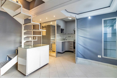 Cobertura, 2 quartos, 134 m² - Foto 2