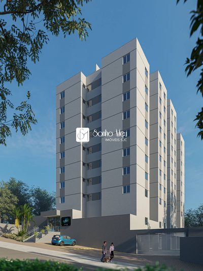 Apartamento, 2 quartos, 82 m² - Foto 2