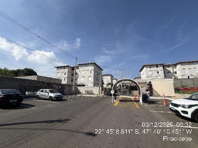 Apartamento, 2 quartos, 44 m² - Foto 1