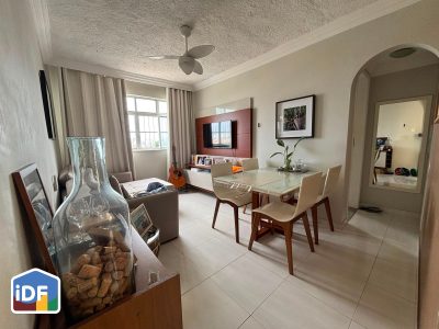 Apartamento, 1 quarto, 49 m² - Foto 2
