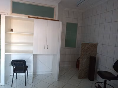 Sala-Conjunto, 36 m² - Foto 1
