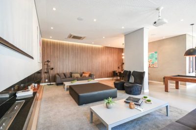 Apartamento, 1 quarto, 49 m² - Foto 2