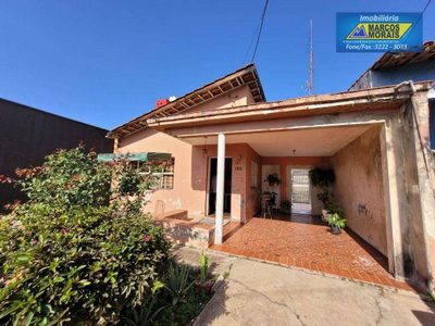 Casa, 2 quartos, 164 m² - Foto 1