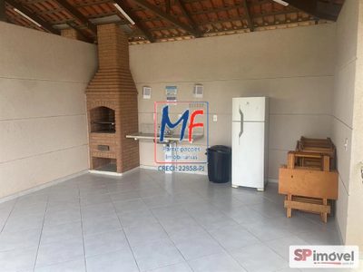 Apartamento, 2 quartos, 45 m² - Foto 3