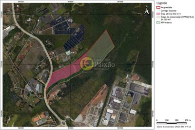 Terreno, 12 hectares - Foto 2