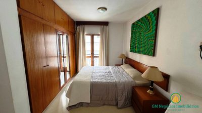 Flat/Apart Hotel, 1 quarto, 51 m² - Foto 5